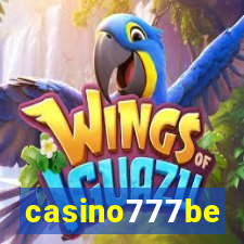 casino777be