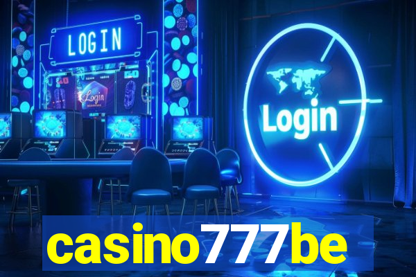 casino777be