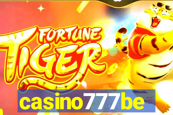 casino777be