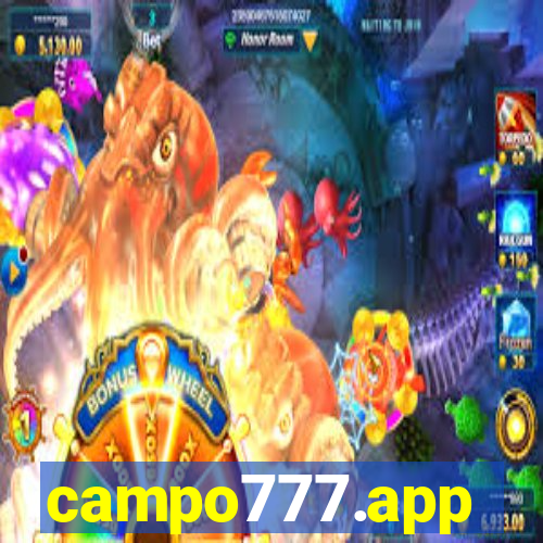 campo777.app