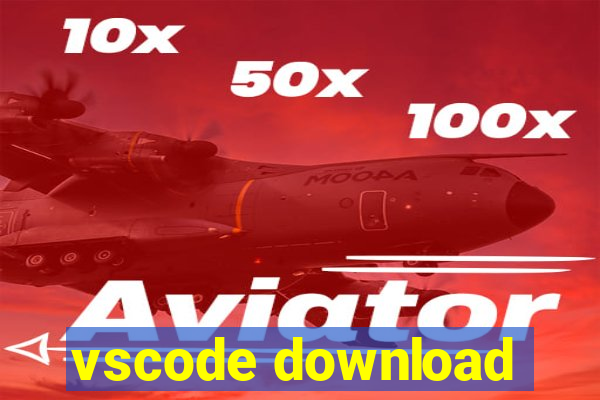 vscode download