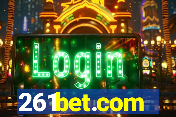 261bet.com
