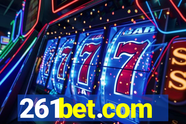 261bet.com
