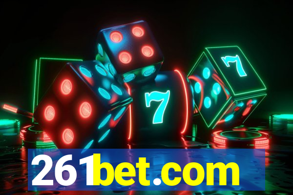 261bet.com