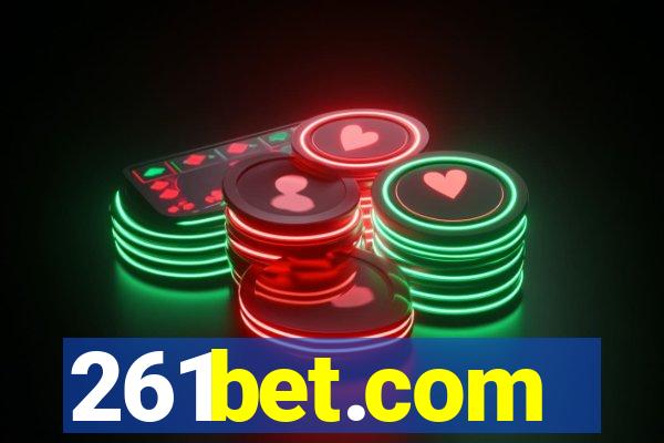 261bet.com