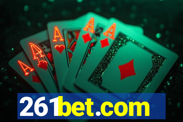 261bet.com