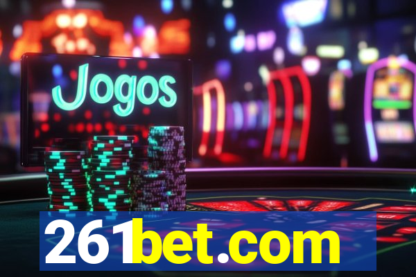 261bet.com