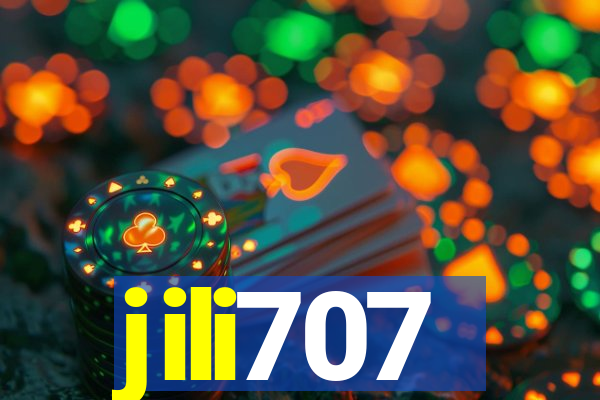 jili707