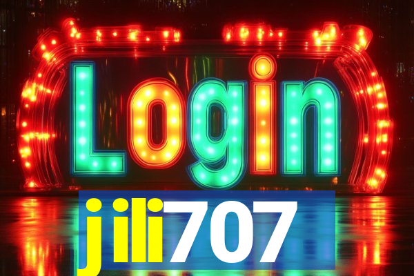 jili707