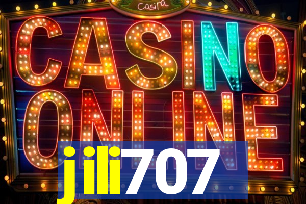 jili707