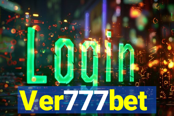Ver777bet