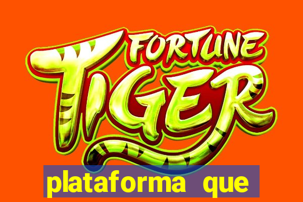 plataforma que aceita cartao de debito