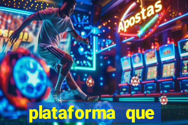 plataforma que aceita cartao de debito