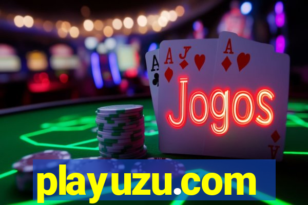 playuzu.com