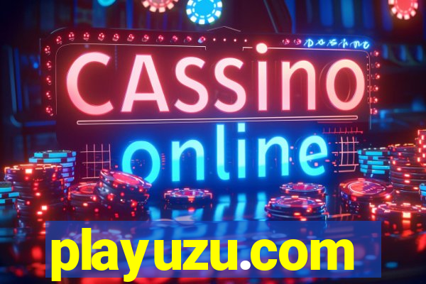 playuzu.com