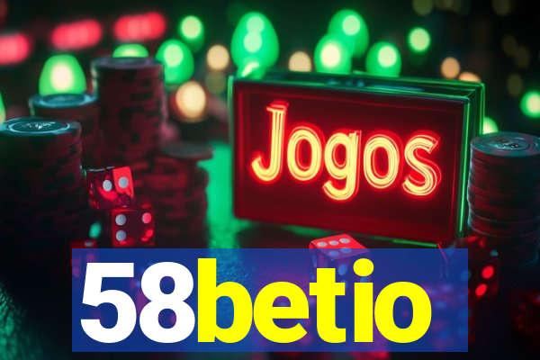 58betio