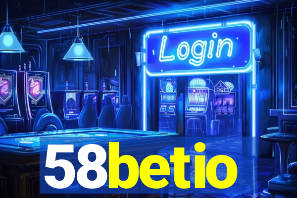 58betio