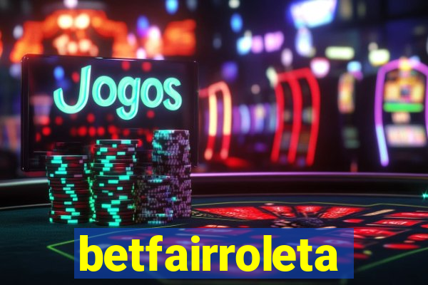 betfairroleta