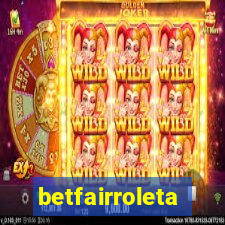 betfairroleta