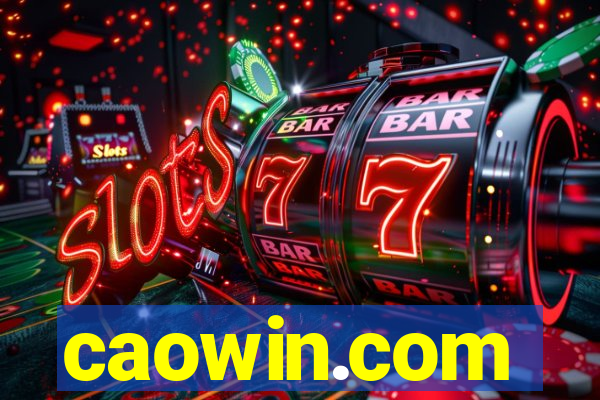 caowin.com