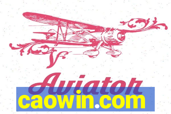 caowin.com
