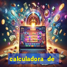calculadora de probabilidade jogo do bicho