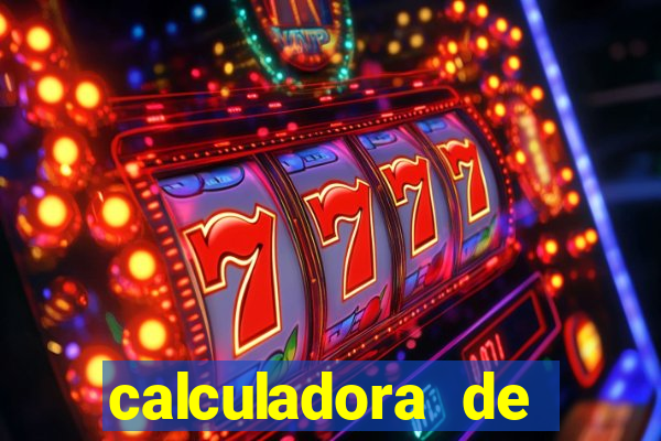 calculadora de probabilidade jogo do bicho