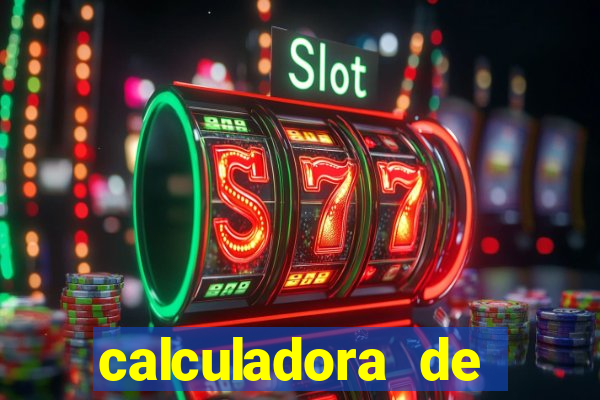 calculadora de probabilidade jogo do bicho