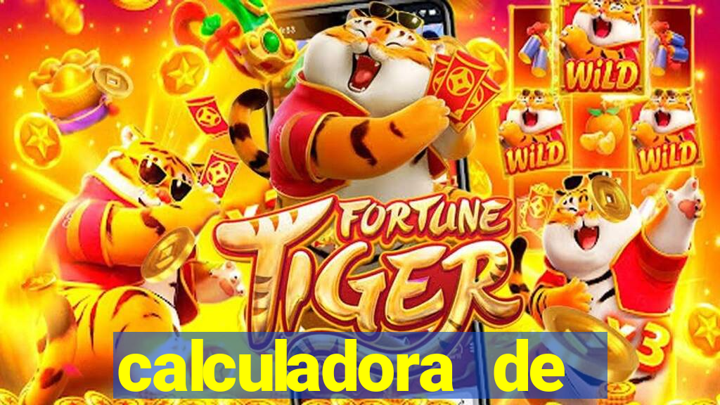 calculadora de probabilidade jogo do bicho