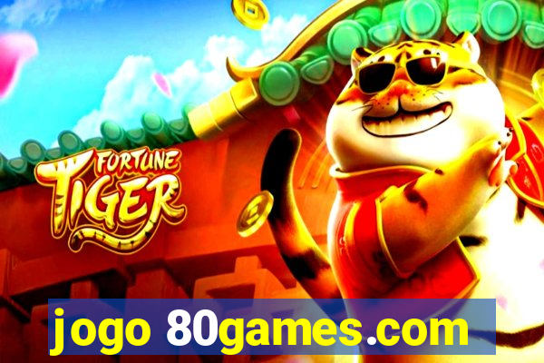 jogo 80games.com