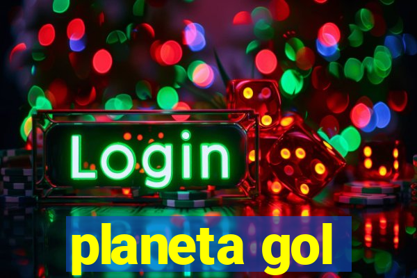 planeta gol