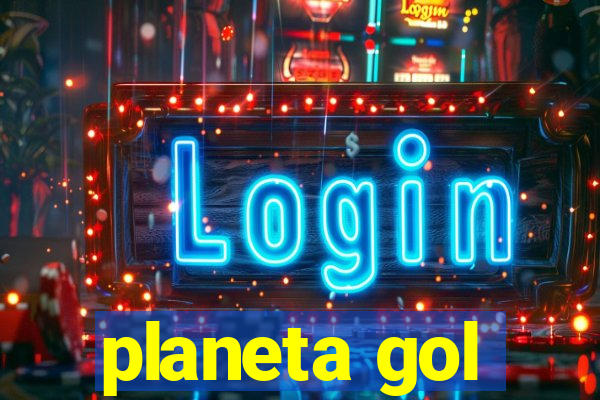 planeta gol
