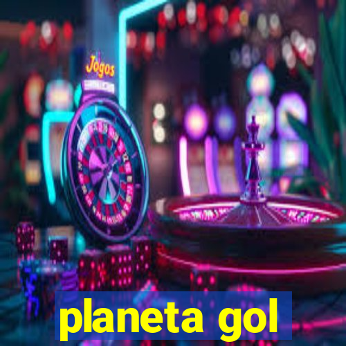 planeta gol