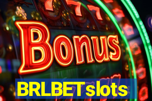 BRLBETslots