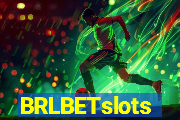 BRLBETslots