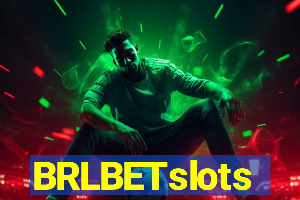 BRLBETslots