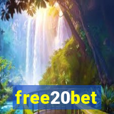 free20bet