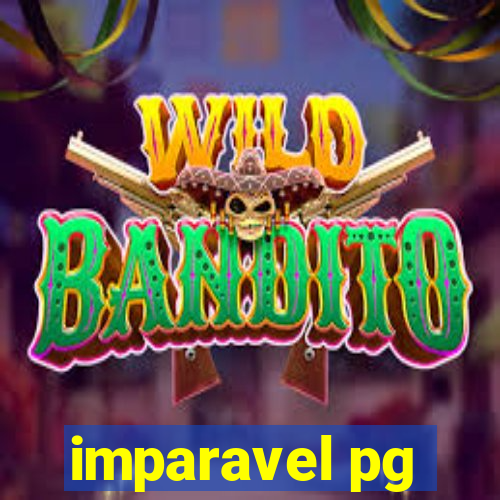 imparavel pg