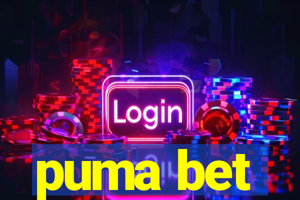 puma bet