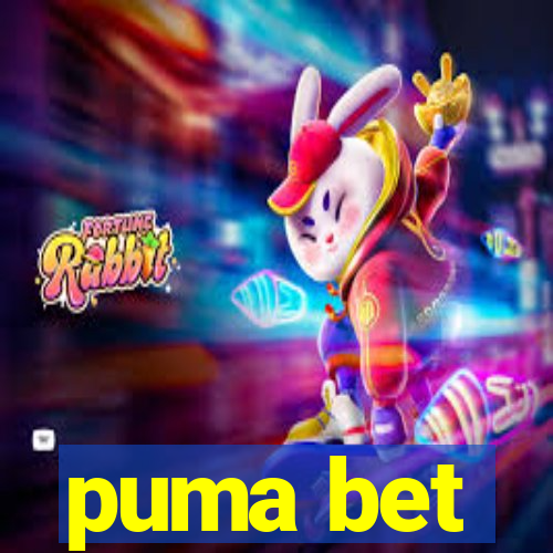 puma bet