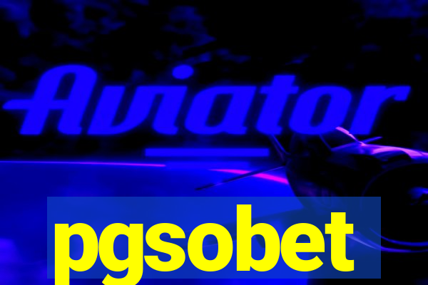 pgsobet