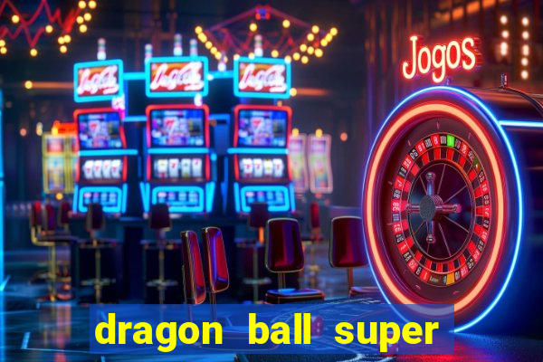 dragon ball super hero google drive