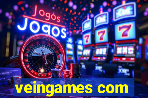 veingames com