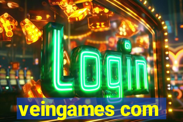 veingames com