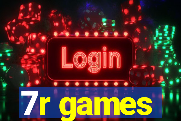 7r games