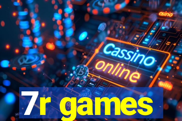 7r games