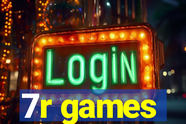 7r games