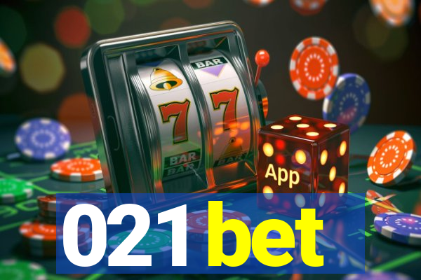 021 bet