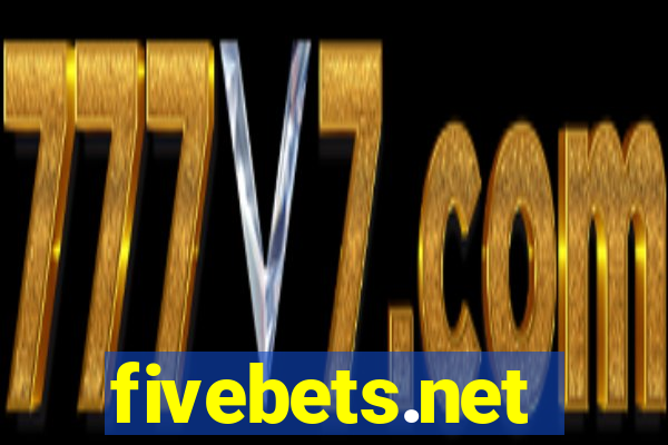 fivebets.net