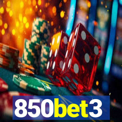 850bet3